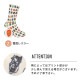 ハッピーペイントソックス | アイテム別,アパレル,アンダーウェア,ソックス | hauhau