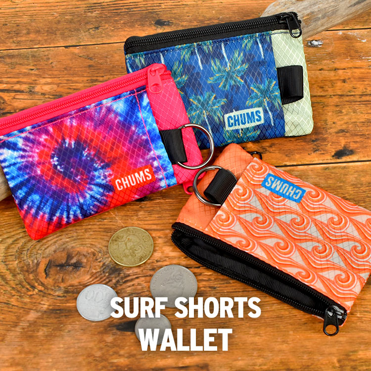 ショートウォレット | アイテム別,小物雑貨,ウォレット,コインケース | hauhau