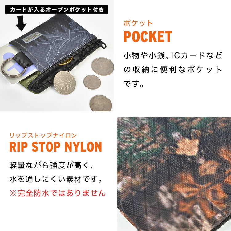 ショートウォレット | アイテム別,小物雑貨,ウォレット,コインケース | hauhau