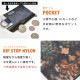 ショートウォレット | アイテム別,小物雑貨,ウォレット,コインケース | hauhau