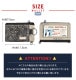 ショートウォレット | アイテム別,小物雑貨,ウォレット,コインケース | hauhau