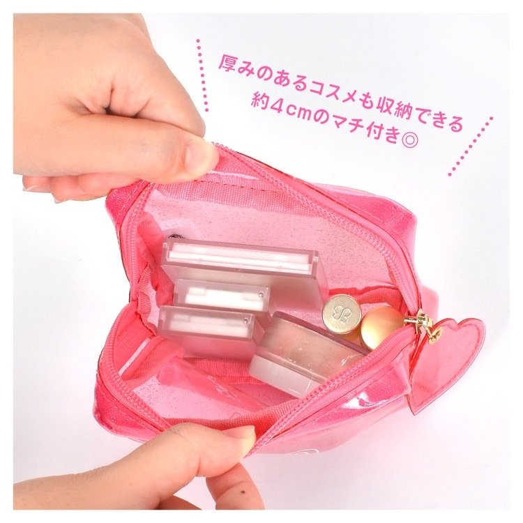 スクエアポーチ | すべての商品 | hauhau