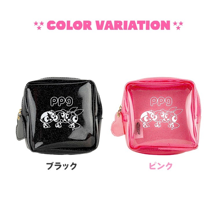 スクエアポーチ | すべての商品 | hauhau