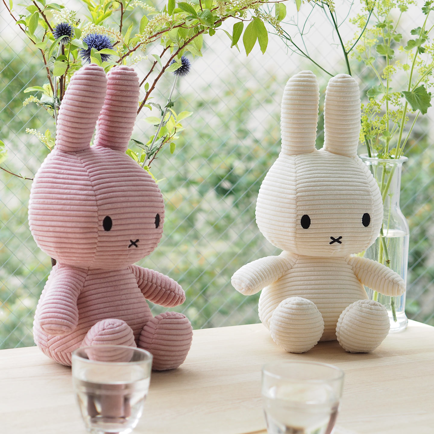 ミッフィー コーデュロイ 33cm | アイテム別,ホビー,ぬいぐるみ | gretsch