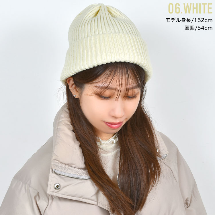 リラックスニットワッチ | アイテム別,アパレル | hauhau