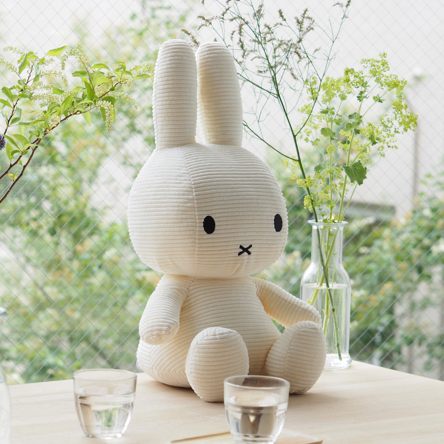 ミッフィー コーデュロイ 50cm | アイテム別,ホビー,ぬいぐるみ | gretsch