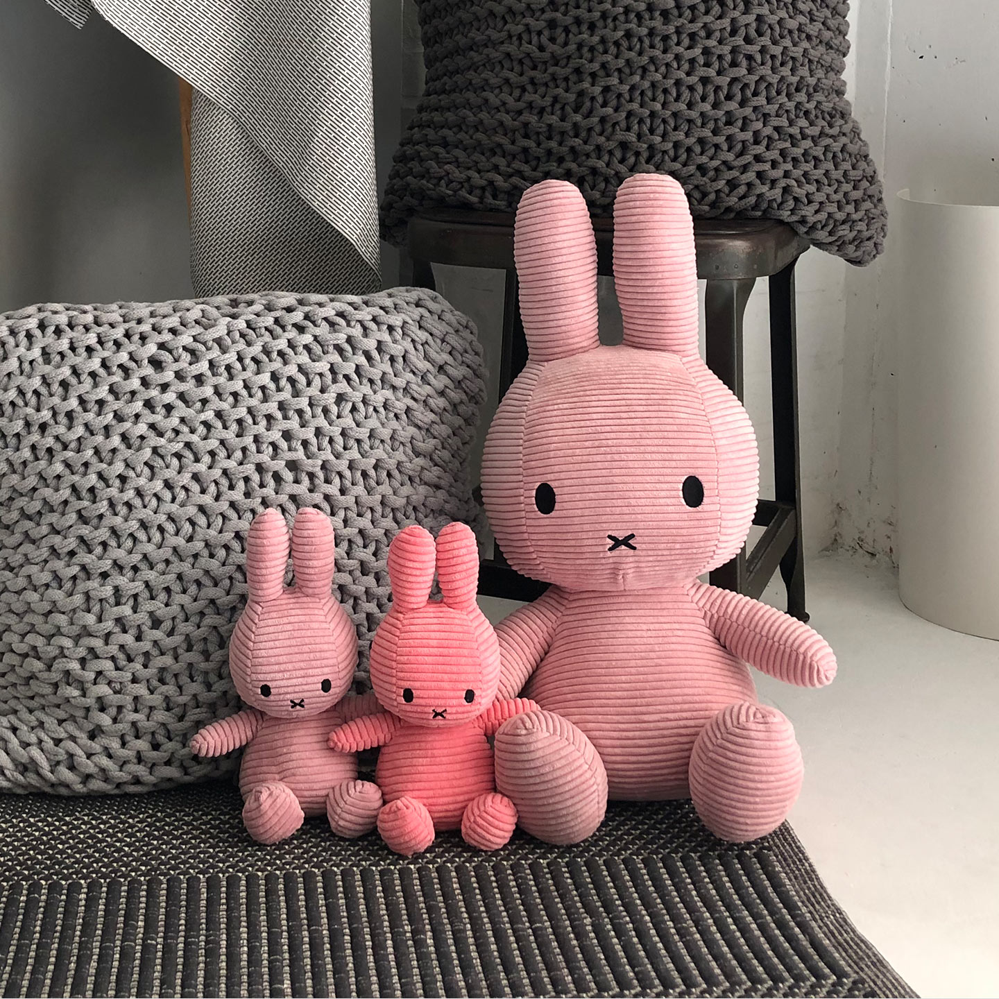 ミッフィー コーデュロイ 50cm | アイテム別,ホビー,ぬいぐるみ | gretsch