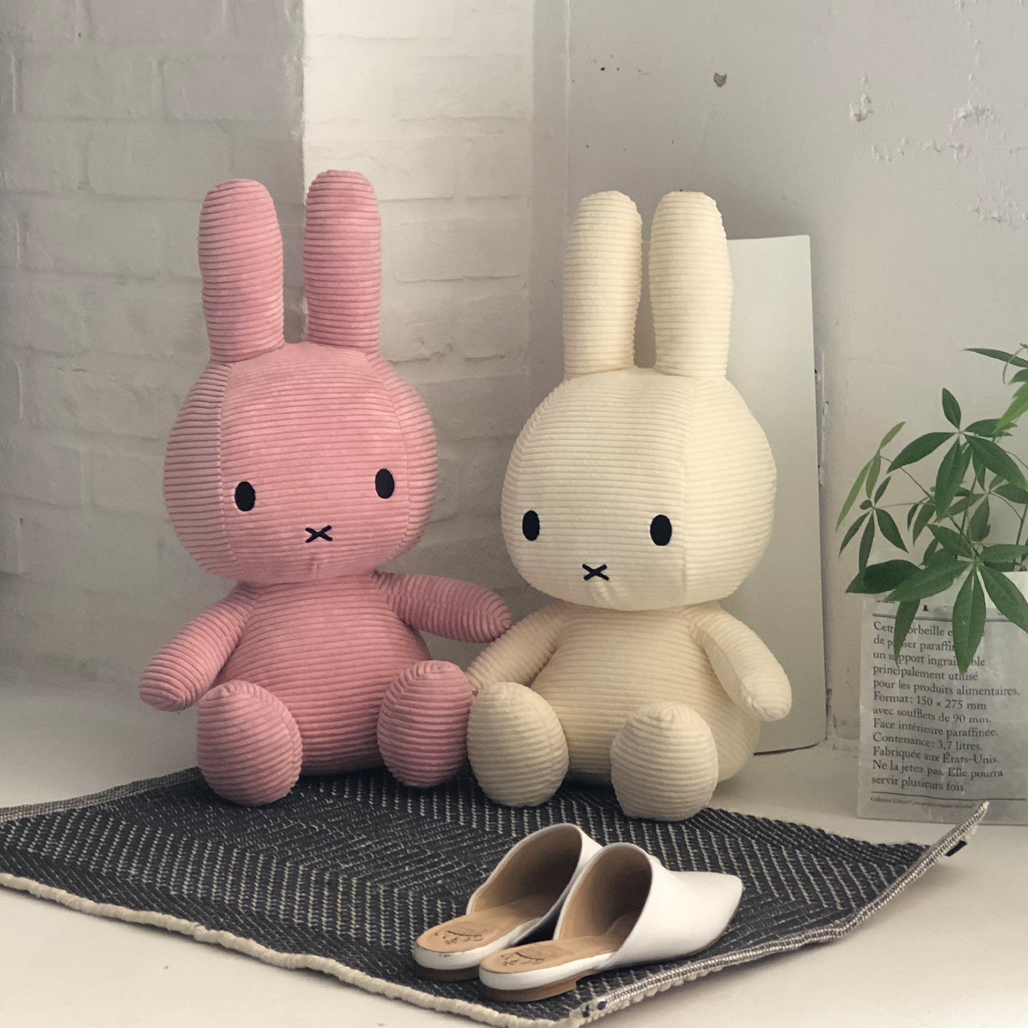 ミッフィー コーデュロイ 50cm | アイテム別,ホビー,ぬいぐるみ | gretsch