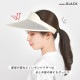 ツイルクリップバイザー | アイテム別,アパレル | hauhau