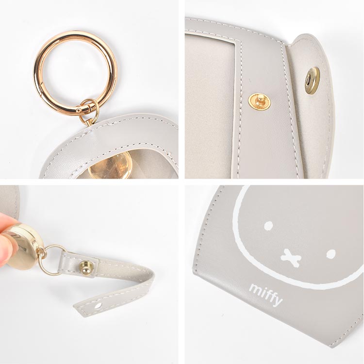 スマートキークロッシュ | デザイン別,キャラクター,はまやらわ | hauhau