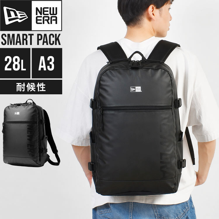 スマートパック 28L | アイテム別,バッグ,リュックサック・デイパック,16～30L | hauhau