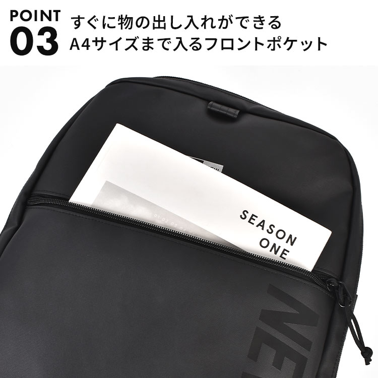 スマートパック 28L | アイテム別,バッグ,リュックサック・デイパック,16～30L | hauhau