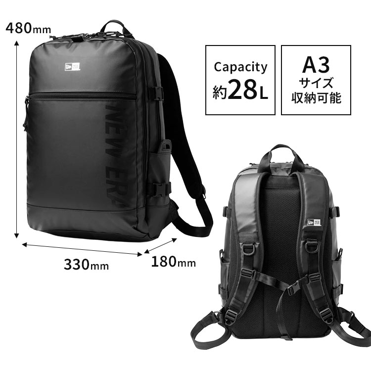 スマートパック 28L | アイテム別,バッグ,リュックサック・デイパック,16～30L | hauhau