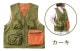 2WAYバッグベスト | アイテム別,アパレル,アウター | hauhau