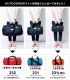 ロールボストン | アイテム別,バッグ,ボストンバッグ | hauhau
