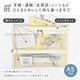 フラットポーチ | アイテム別,小物雑貨,ポーチ,マルチケース | hauhau
