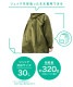 くるっとパックレインスーツ | アイテム別,レイングッズ,レインウェア | gretsch