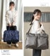 CARRY 37L大容量多機能ボストンバッグ L | アイテム別,バッグ,ボストンバッグ | hauhau