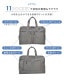 CARRY 37L大容量多機能ボストンバッグ L | アイテム別,バッグ,ボストンバッグ | hauhau
