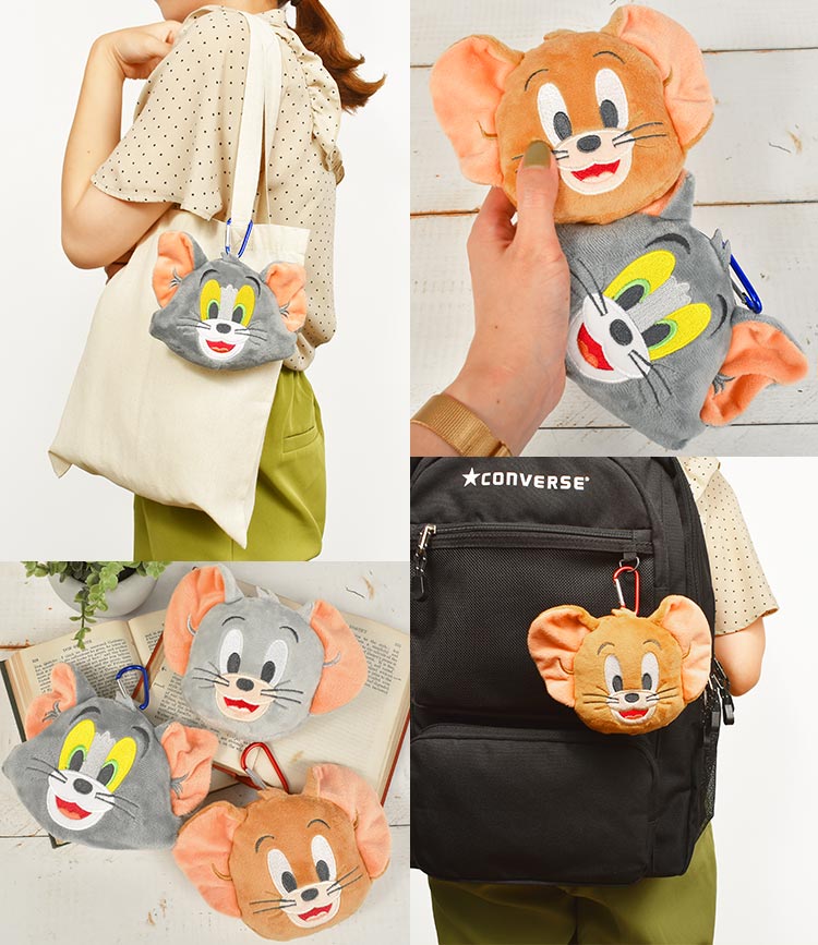 カラビナぬいぐるみマスコット | デザイン別,キャラクター,あかさたな,スーパーマリオ | gretsch