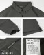 ドライカノコ長袖ポロシャツ | すべての商品 | hauhau