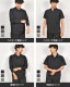ドライカノコ長袖ポロシャツ | すべての商品 | hauhau