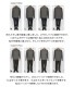 ドライカノコ長袖ポロシャツ | すべての商品 | hauhau