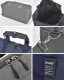 CARRY 30L多機能ボストンバッグ R | アイテム別,バッグ,ボストンバッグ | hauhau