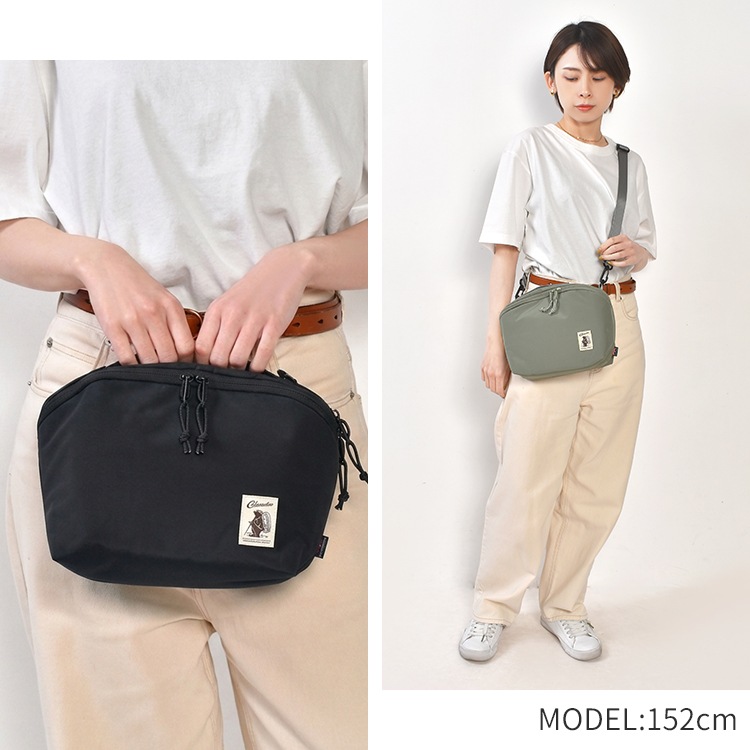 COB-KOOLTHING SHOULDER BAG S | アイテム別,お弁当・給食グッズ | hauhau