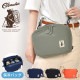 COB-KOOLTHING SHOULDER BAG S | アイテム別,お弁当・給食グッズ | hauhau