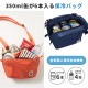 COB-KOOLTHING SHOULDER BAG S | アイテム別,お弁当・給食グッズ | hauhau