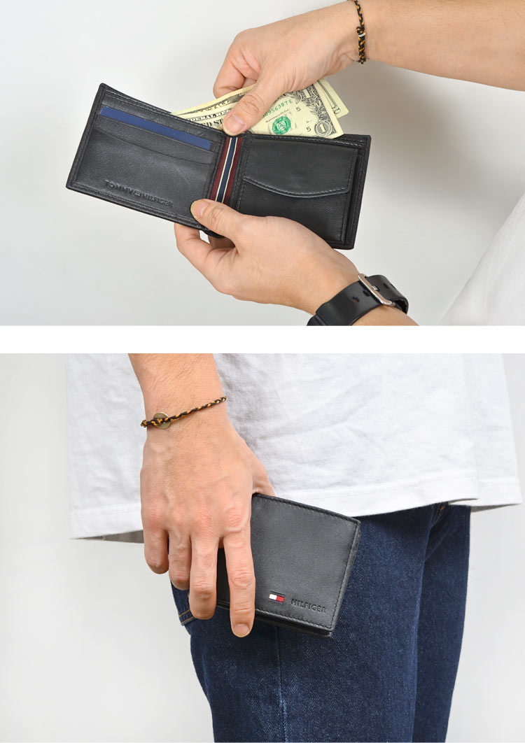 ウォレット | アイテム別,小物雑貨,ウォレット,二つ折り財布 | hauhau
