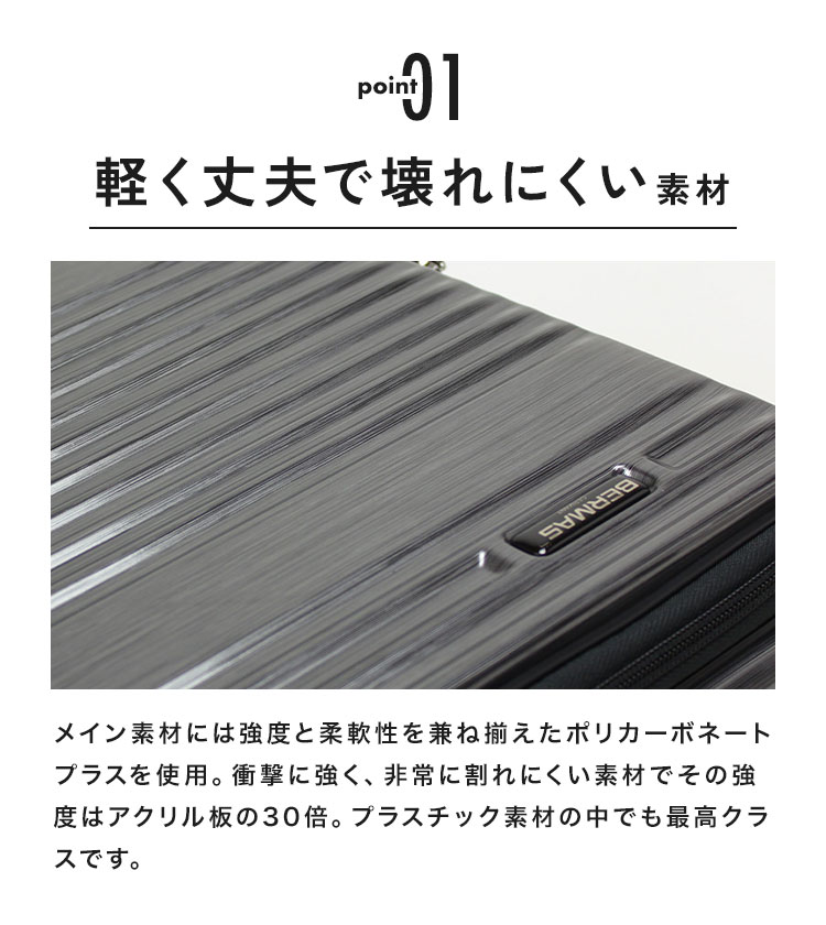 インターシティFO スクエア4輪39c | すべての商品 | hauhau
