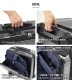 インターシティFO スクエア4輪39c | すべての商品 | hauhau