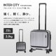 インターシティFO スクエア4輪39c | すべての商品 | hauhau