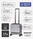 インターシティFO スクエア4輪39c | すべての商品 | hauhau