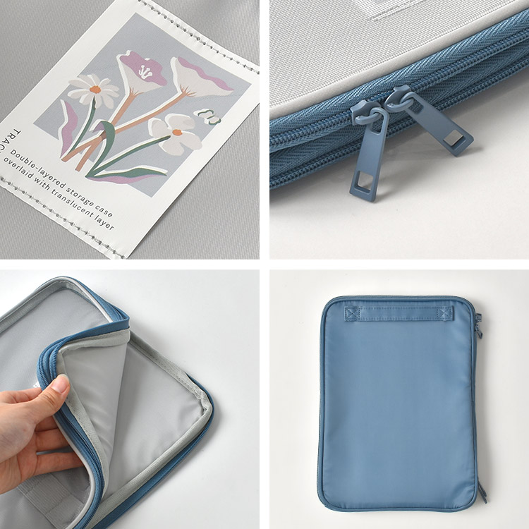 トレイシー タブレットケース | アイテム別,小物雑貨,タブレットケース | gretsch