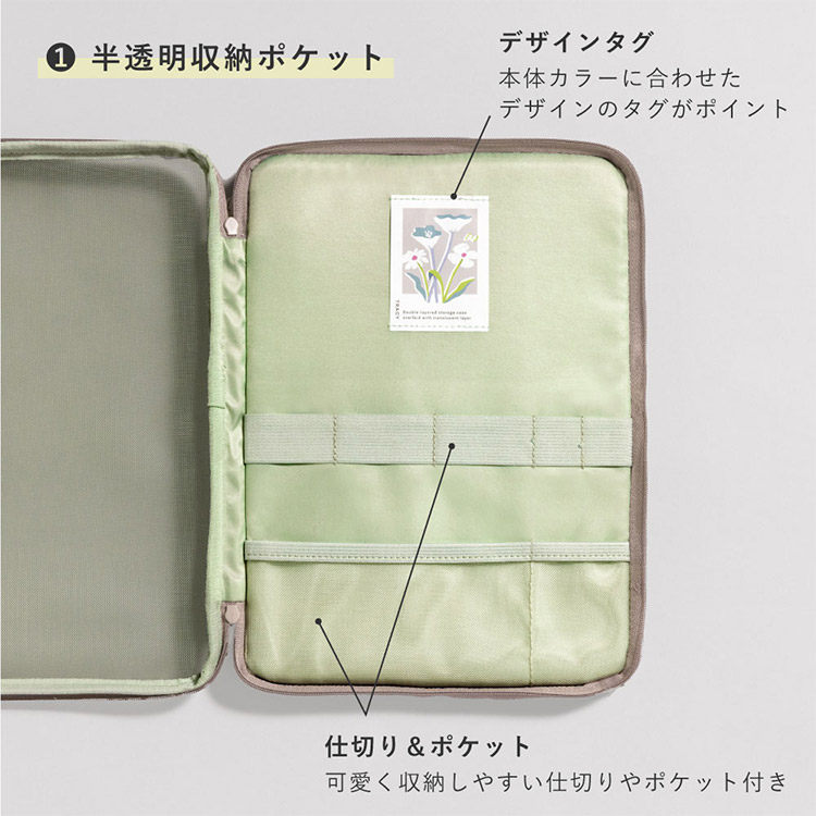 トレイシー タブレットケース | アイテム別,小物雑貨,タブレットケース | gretsch