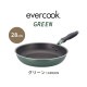 evercook GREEN フライパン | アイテム別,キッチン,調理器具 | gretsch
