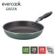 evercook GREEN フライパン | アイテム別,キッチン,調理器具 | gretsch