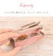 くすみカラー キーコインケース | すべての商品 | hauhau