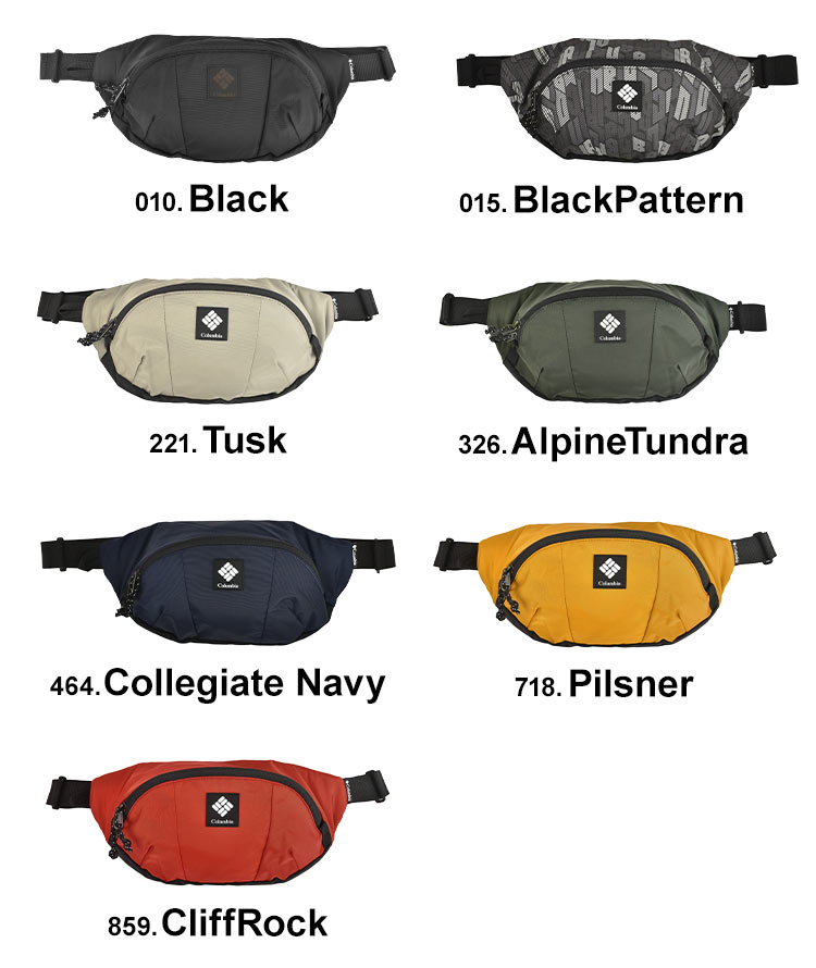 パナシーアヒップバッグ | アイテム別,バッグ,ヒップ・ボディバッグ | gretsch