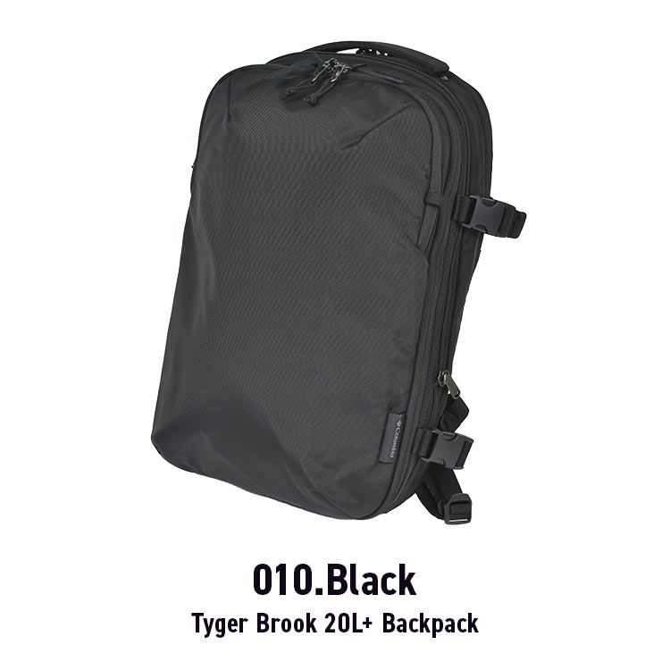 タイガーブルック20Lプラス バックパック hauhau 通販