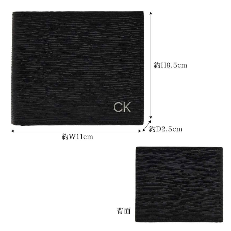 MCALESTER BILLFOLD WITH COIN POCKET | すべての商品 | hauhau
