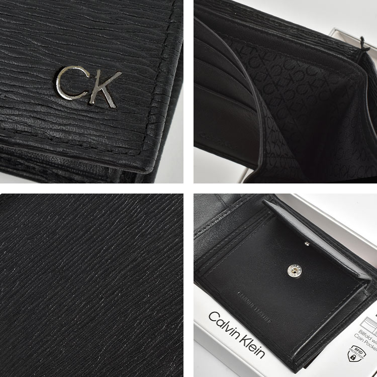 MCALESTER BILLFOLD WITH COIN POCKET | すべての商品 | hauhau