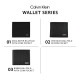 MCALESTER BILLFOLD WITH COIN POCKET | すべての商品 | hauhau