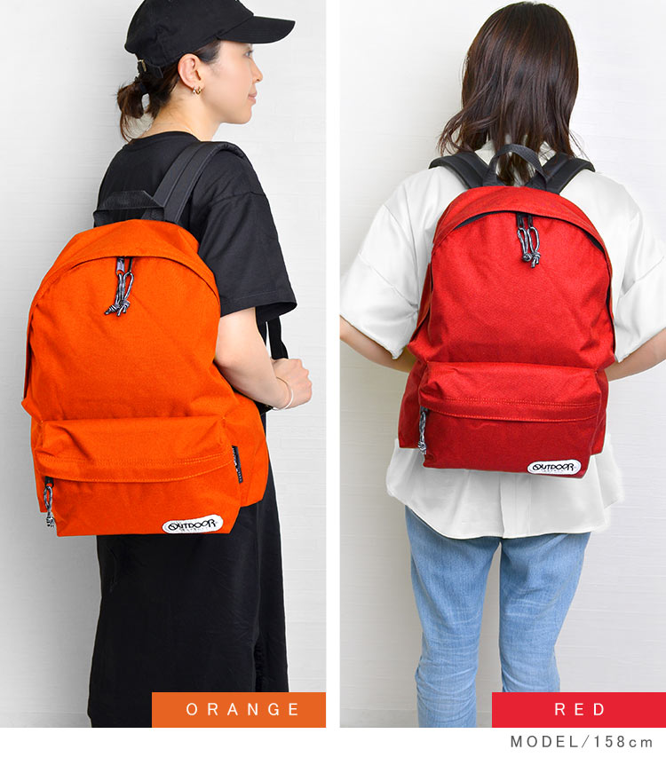 デイパック | ブランド別,O,OUTDOOR PRODUCTS,バッグ,リュックサック・デイパック | hauhau