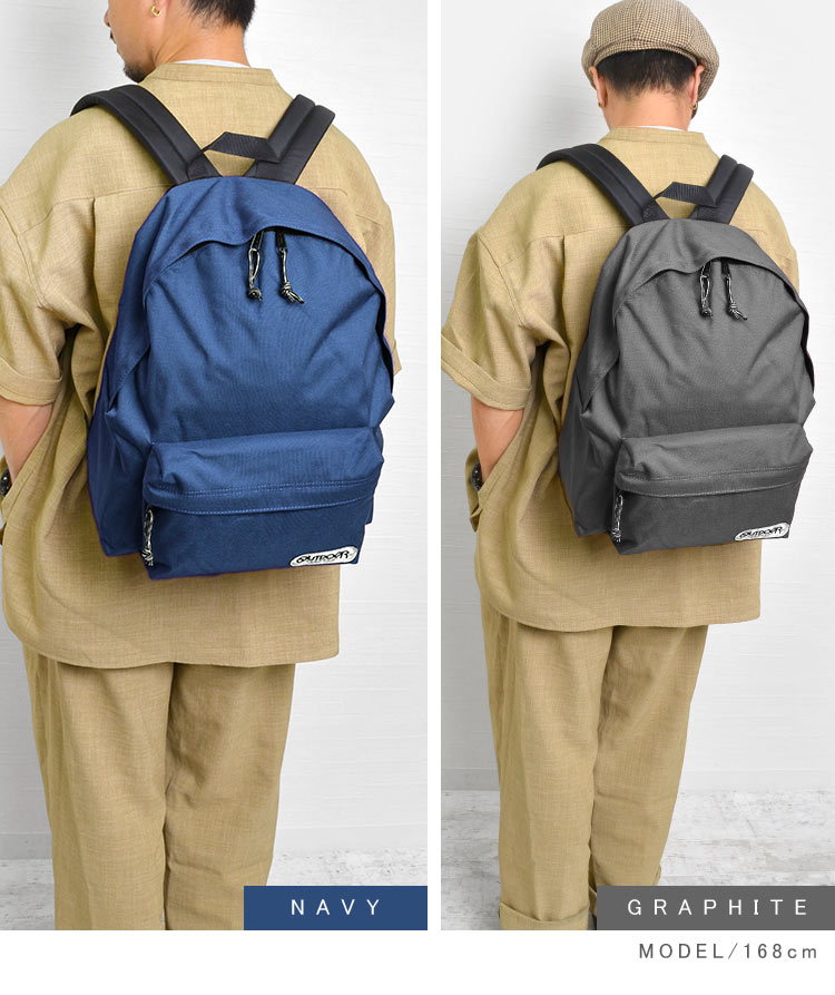 デイパック | ブランド別,O,OUTDOOR PRODUCTS,バッグ,リュックサック・デイパック | hauhau