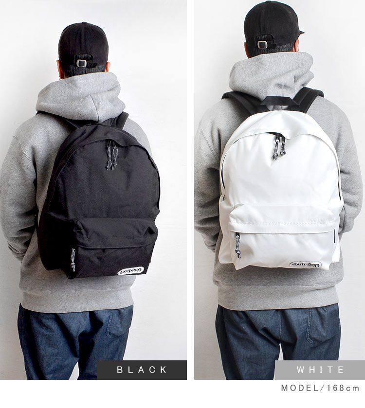 デイパック | ブランド別,O,OUTDOOR PRODUCTS,バッグ,リュックサック・デイパック | hauhau