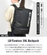 LBフローレス30Lバックパック | アイテム別,バッグ,リュックサック・デイパック,16～30L | hauhau